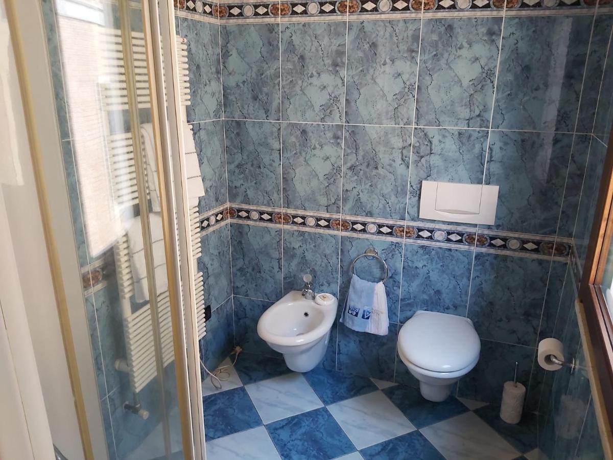 Lussuoso appartamento Ferrara centro - Interno 11 Esterno foto