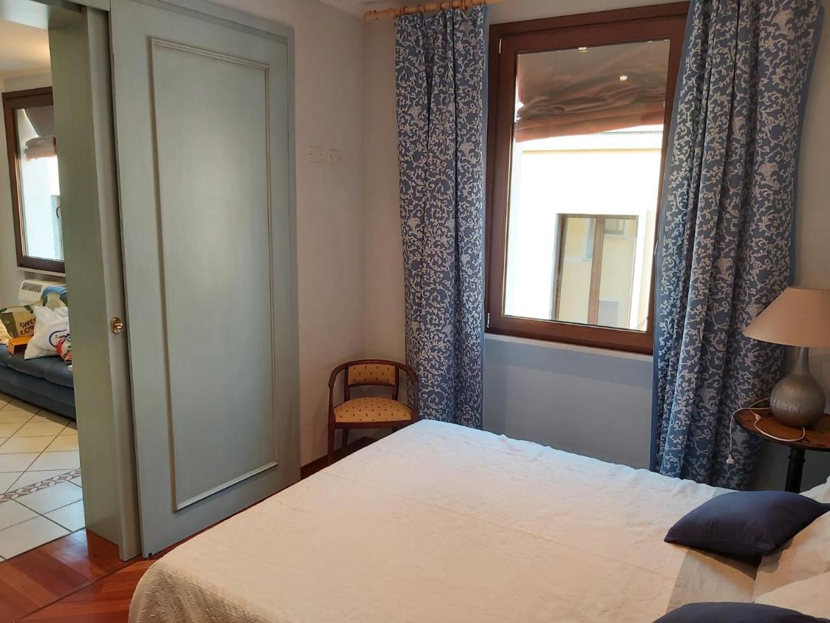Lussuoso appartamento Ferrara centro - Interno 11 Esterno foto